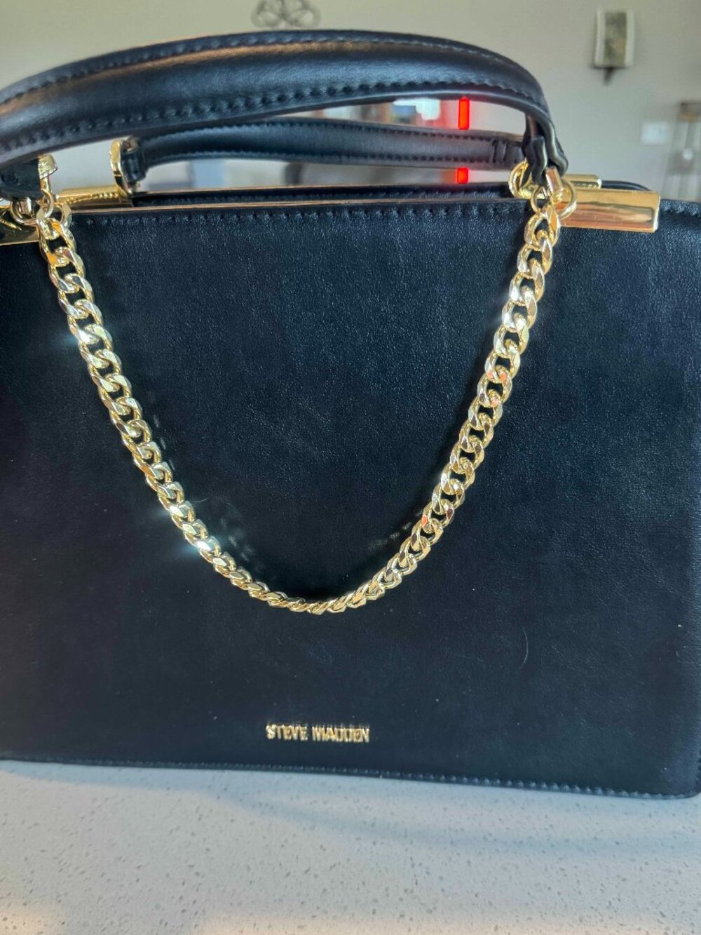Steve Madden Purse